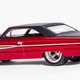 Illustration for article titled 2010 Hot Wheels Garage: Custom 64 Galaxie 500